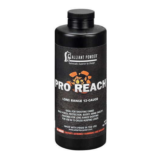 HPPROREACH1