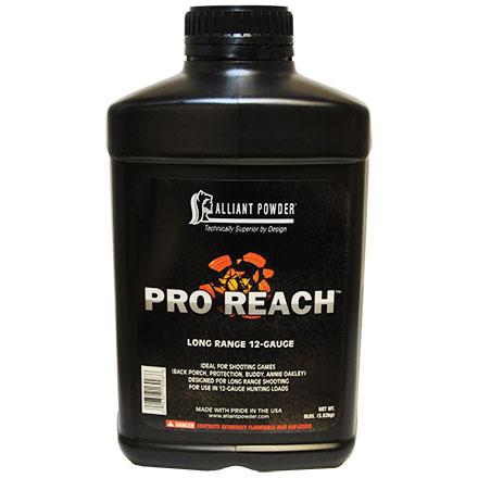HPPROREACH8