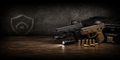 Home Defence Handguns