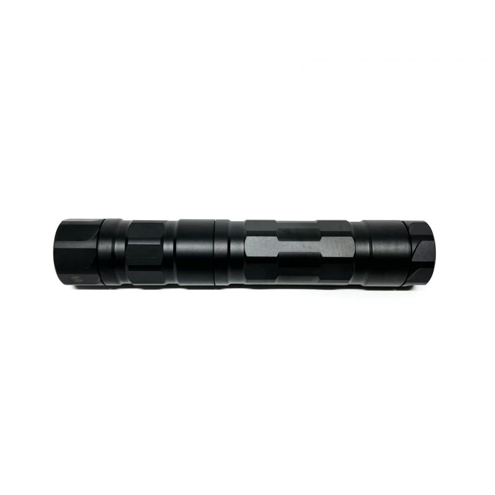 SilencerCo Switchback 22.2.0 Rimfire Silencer – Christian Vigilant