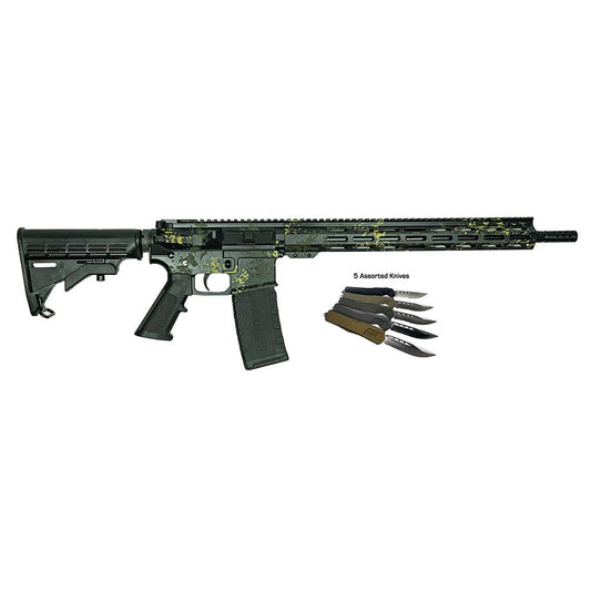 IQGL15LBLKPISTOLBUNDLE
