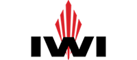 IWI - Israel Weapon Industries logo