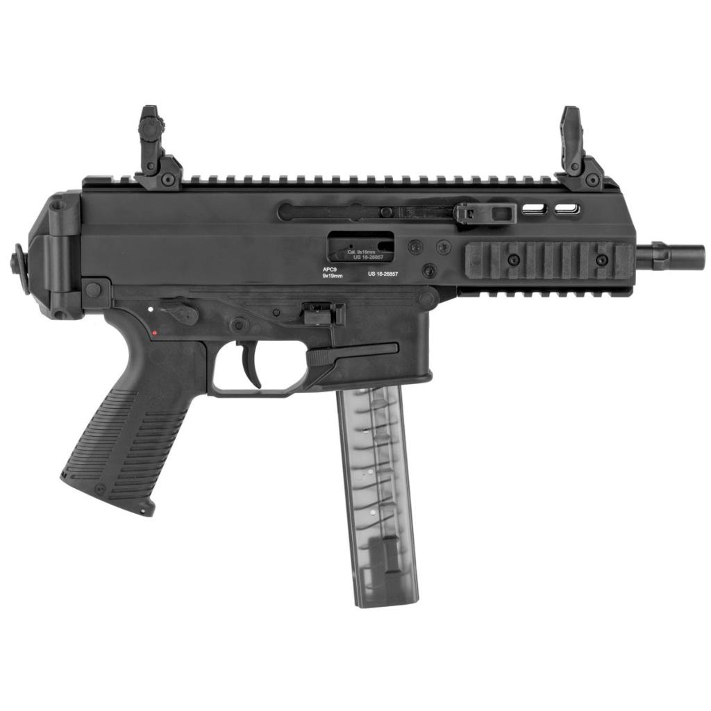 KHBTAPC9PISTOL