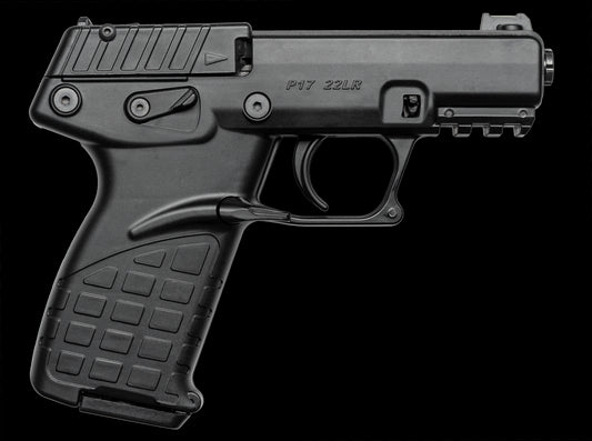 KTP17BLK