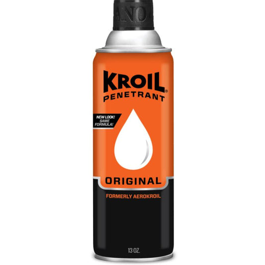 KVKROIL13