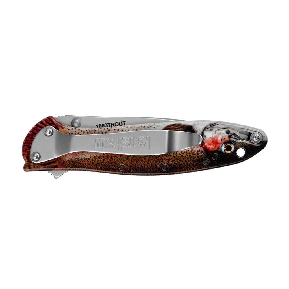 KW1660TROUT