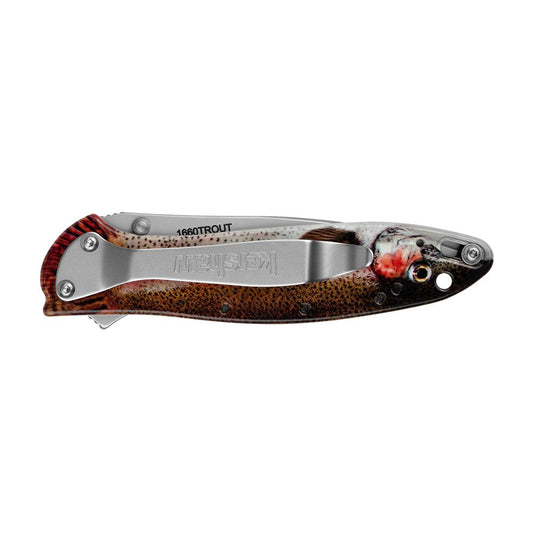 KW1660TROUT