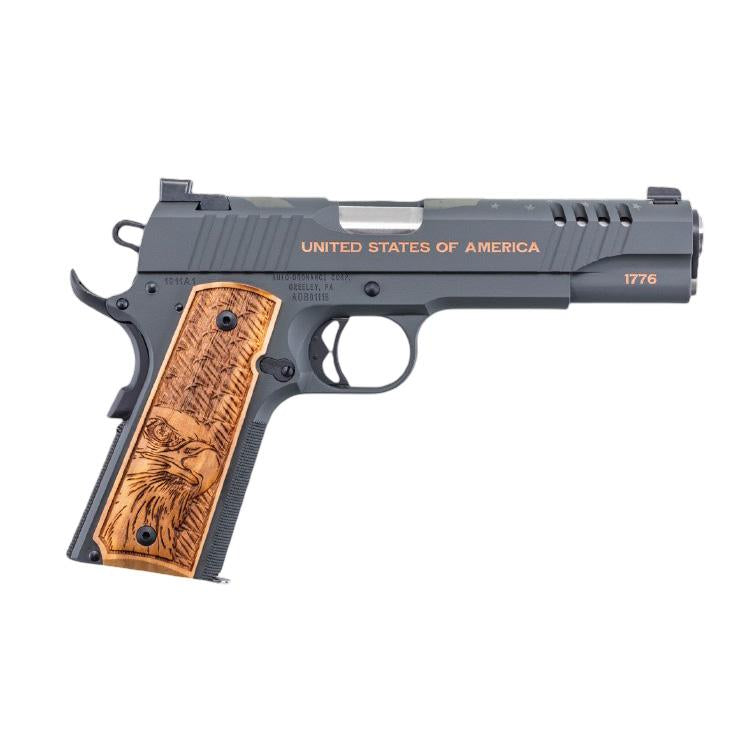 KZ1911TCAC19