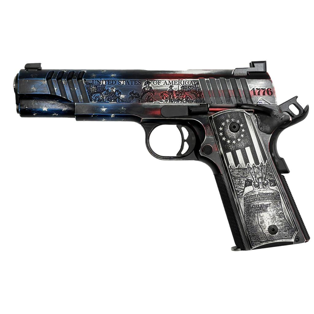 KZ1911TCAC20