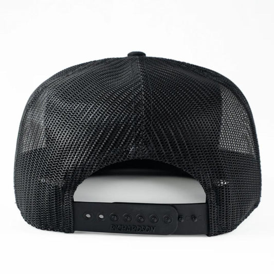 NVAMERICANHAT168BLACK