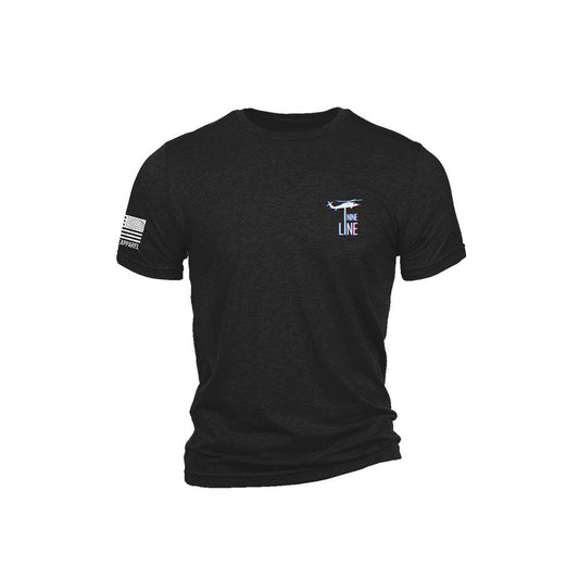 NVBELTFEDTSTRIBlack3XL