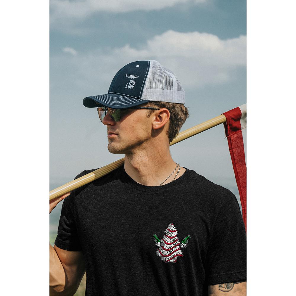 NVCAKETREETSTRIBlack2XL