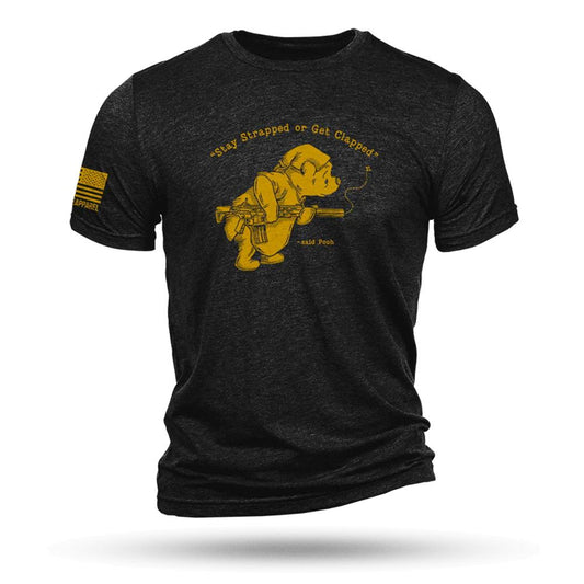 NVPOOHBEARTSTRIBLACK3XL