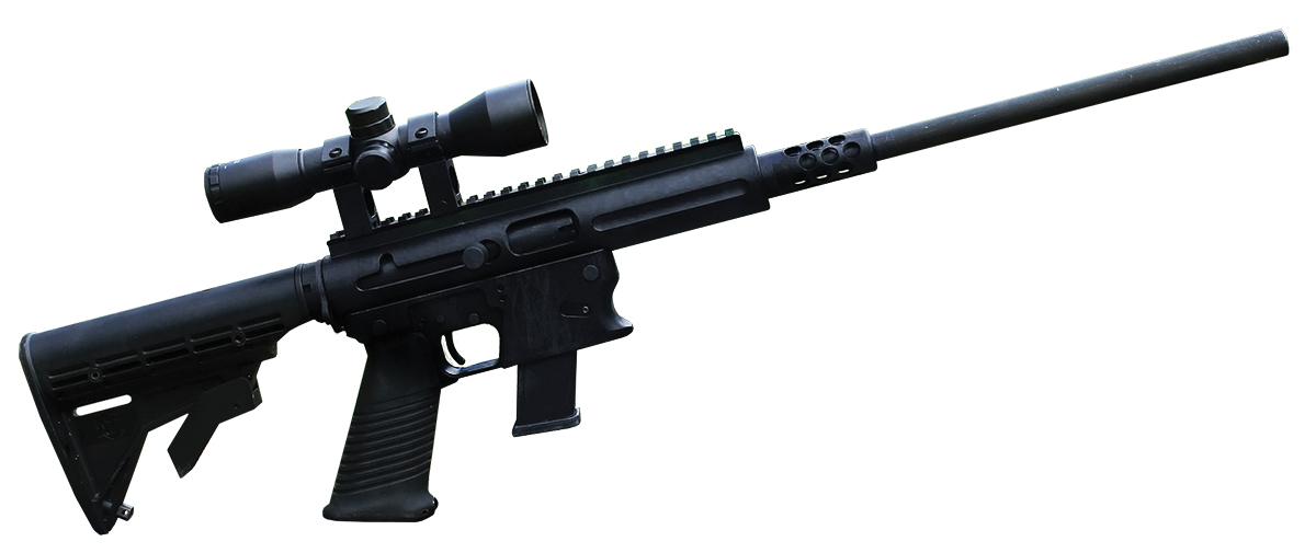 NWASR45BLK