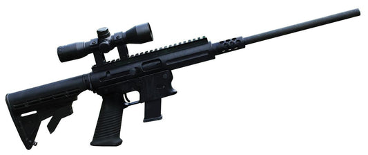 NWASR45BLK