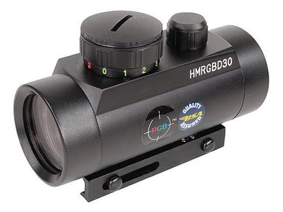 OSHMRGBD30CP