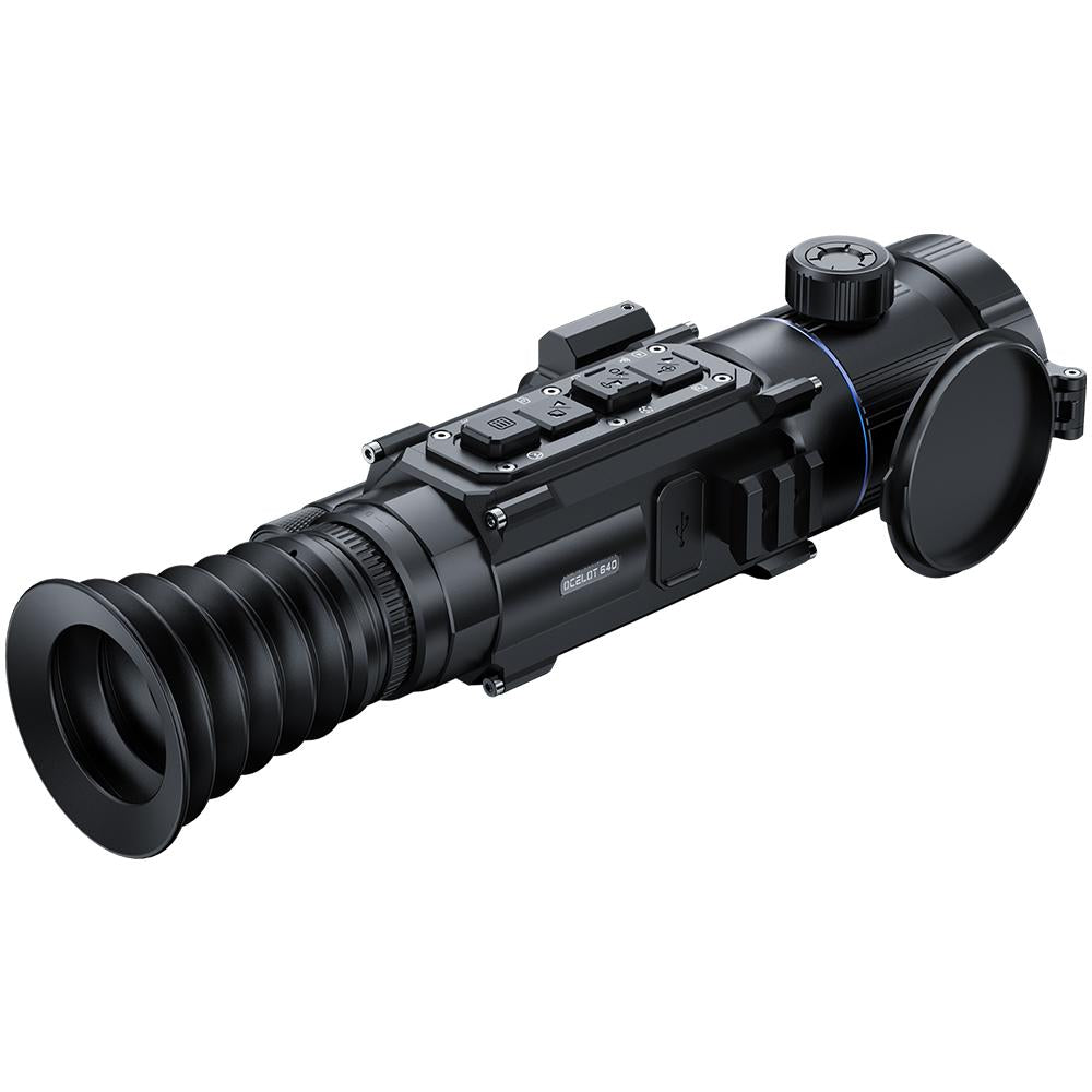PDOC650LRF