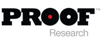Proof Research logo