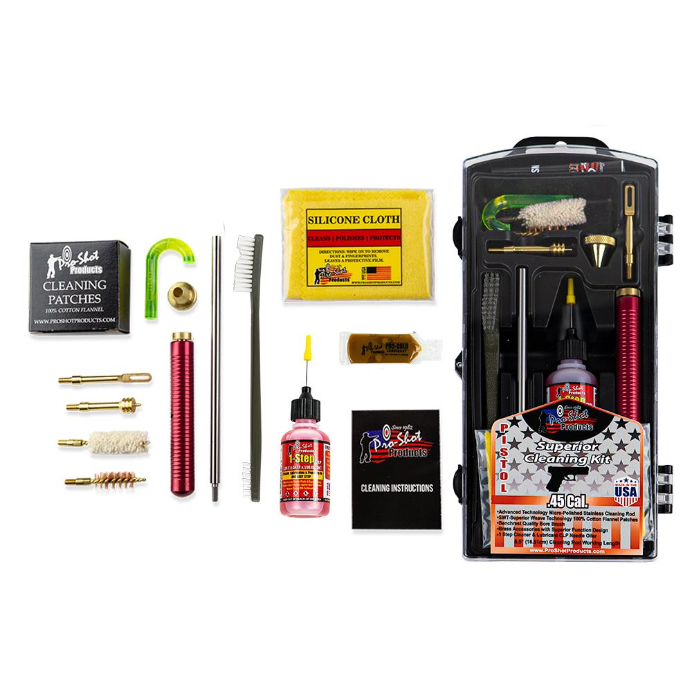 PXP45KIT
