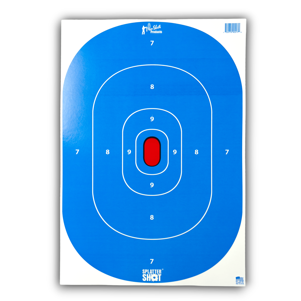 PXSILHINTPBLUE8PK