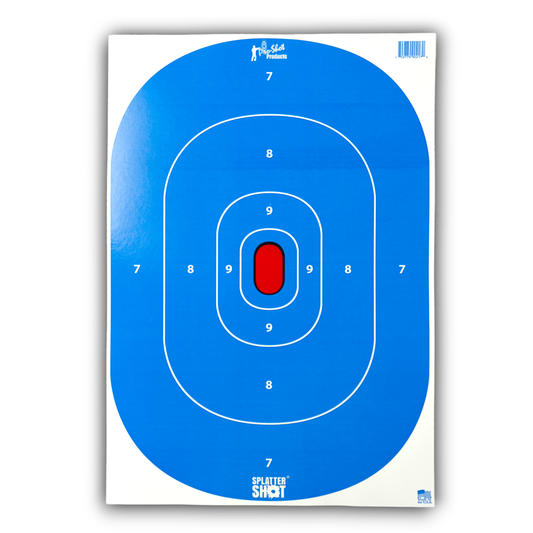 PXSILHINTPBLUE8PK