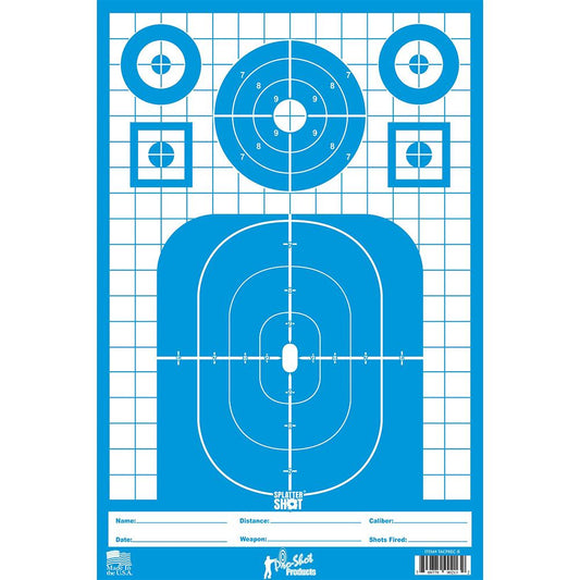 PXTACPRECBLUE8PK
