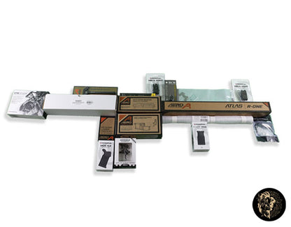 Performance Armory Weapon & Hard Case