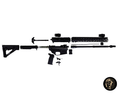 Performance Armory Weapon & Hard Case