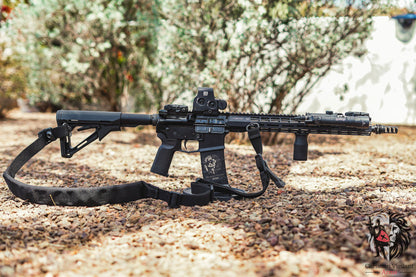 Performance Plus Armory Weapon & Hard Case