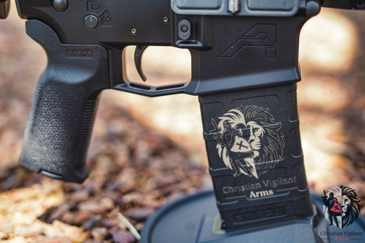 Performance Plus Armory Weapon & Hard Case