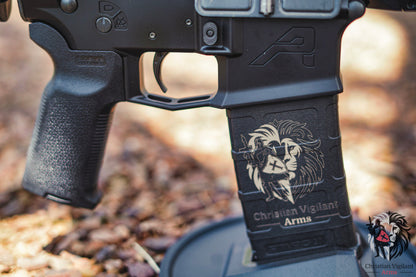 Performance Plus Armory Weapon & Hard Case