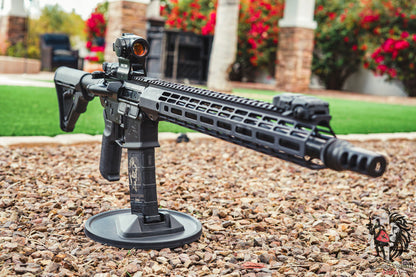 Performance Armory Weapon & Hard Case