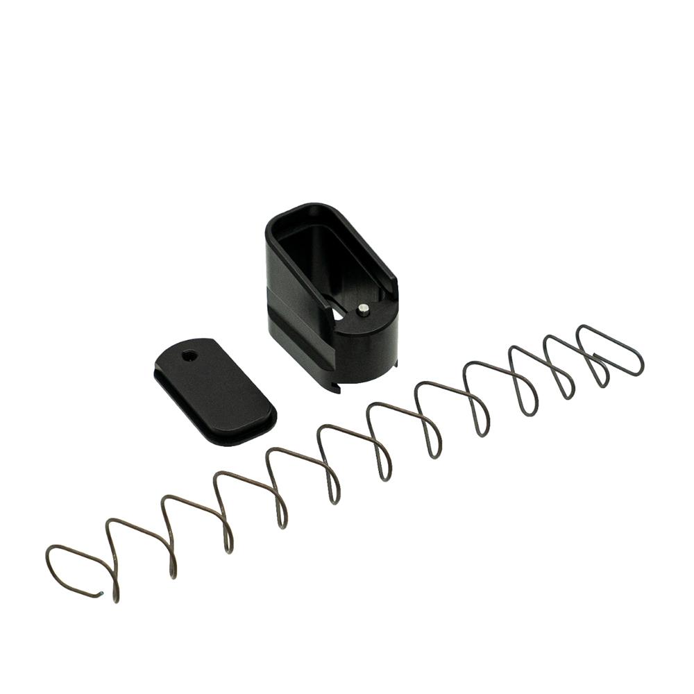 QSG43X48OEM15ME5BLK