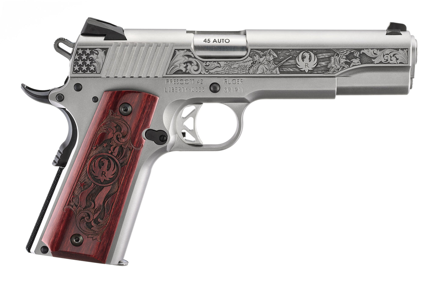RUSR1911-250