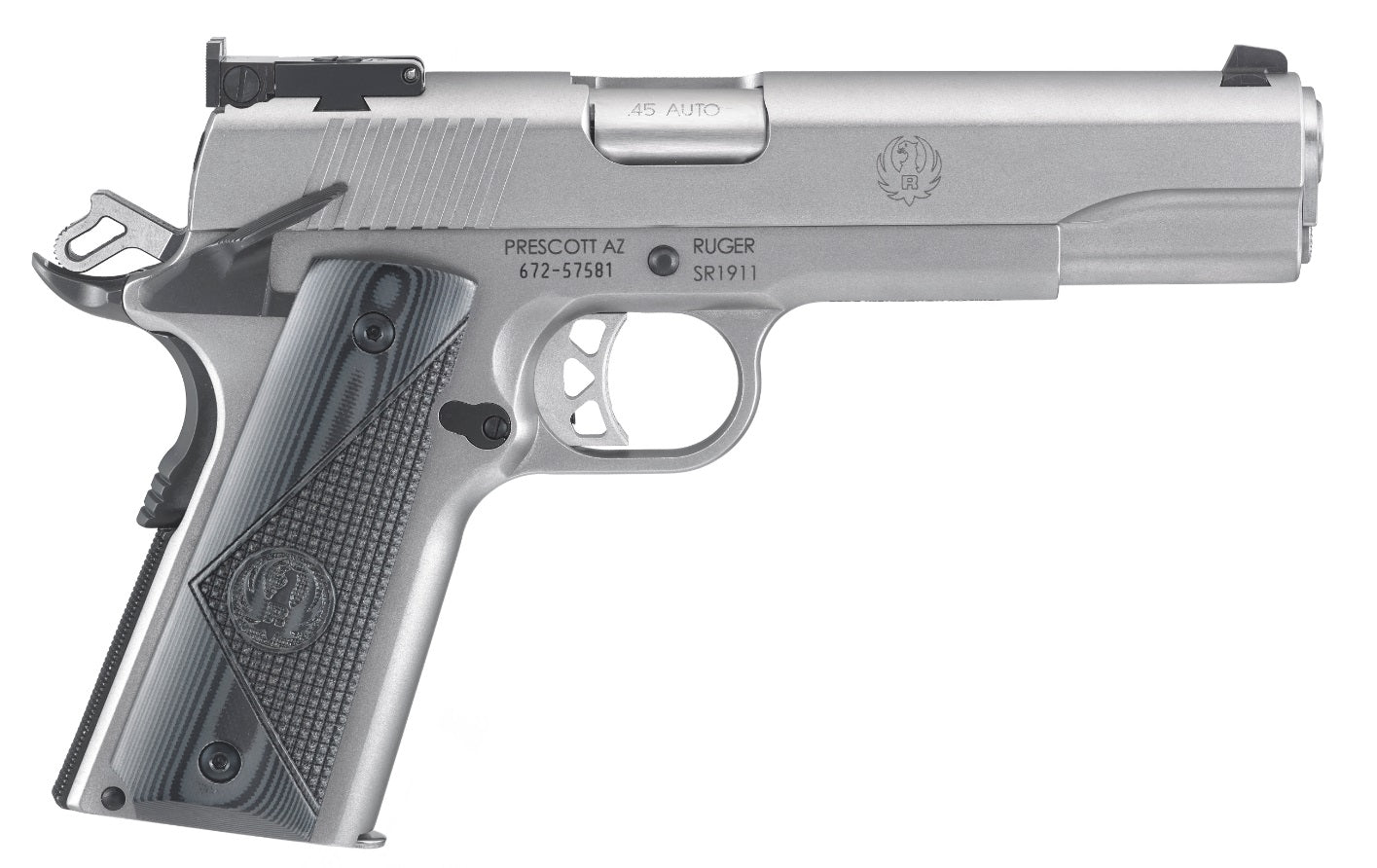 RUSR1911-AS