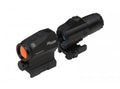 Red Dot Optics