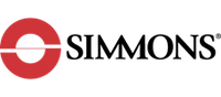 Simmons Optics logo