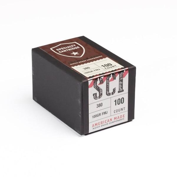 SYSCI380100FMJ100