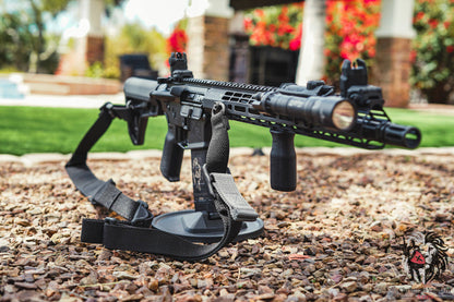 Security Armory Weapon & Hard Case