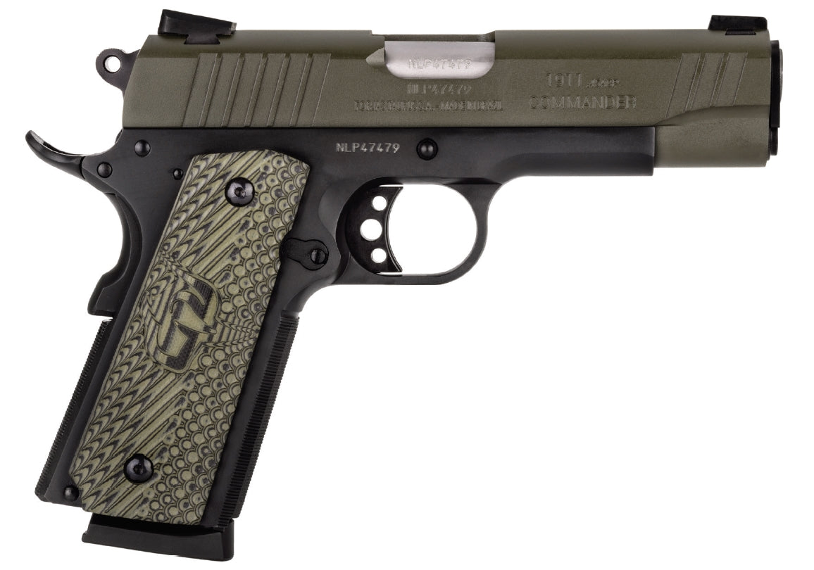 TA1911COMMG-VZ