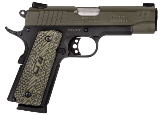 TA1911COMMG-VZ