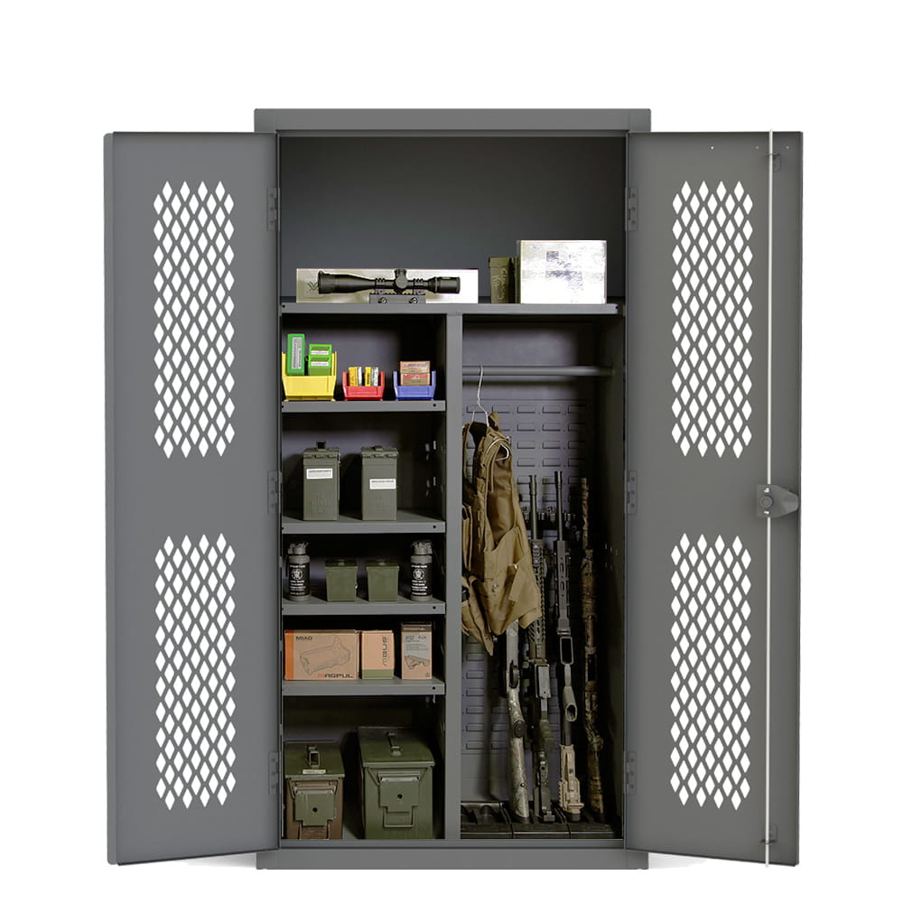 Sample Armory Starter Armory Package – Christian Vigilant