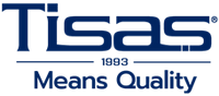 Tisas logo