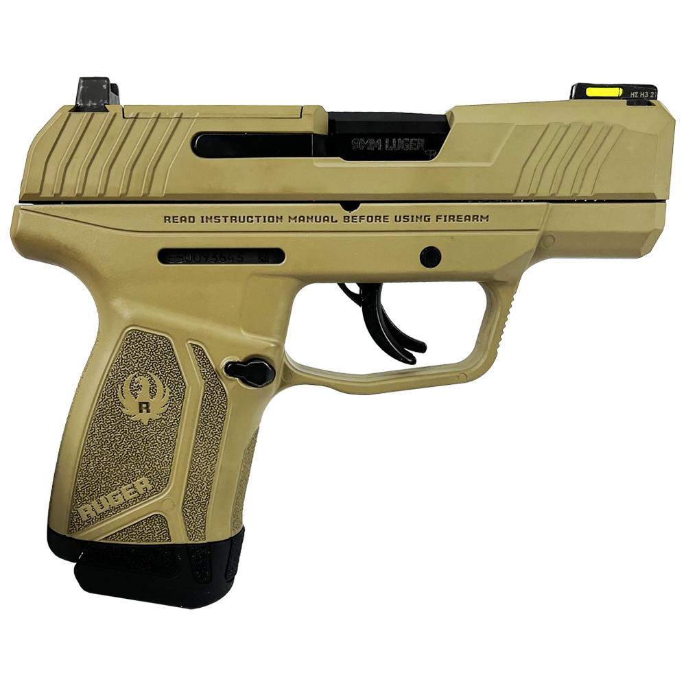 UR3500FDE