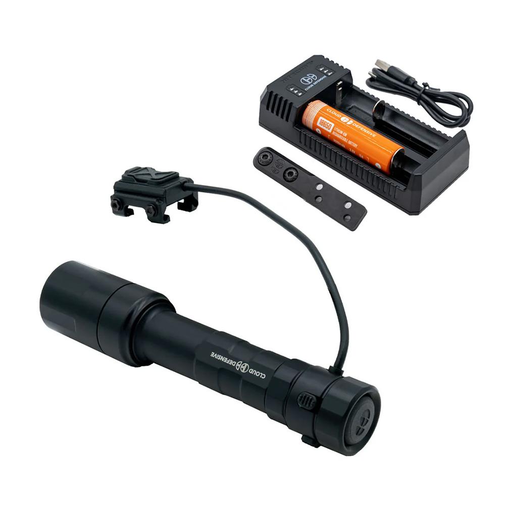 UVREIN30DFS650BLK