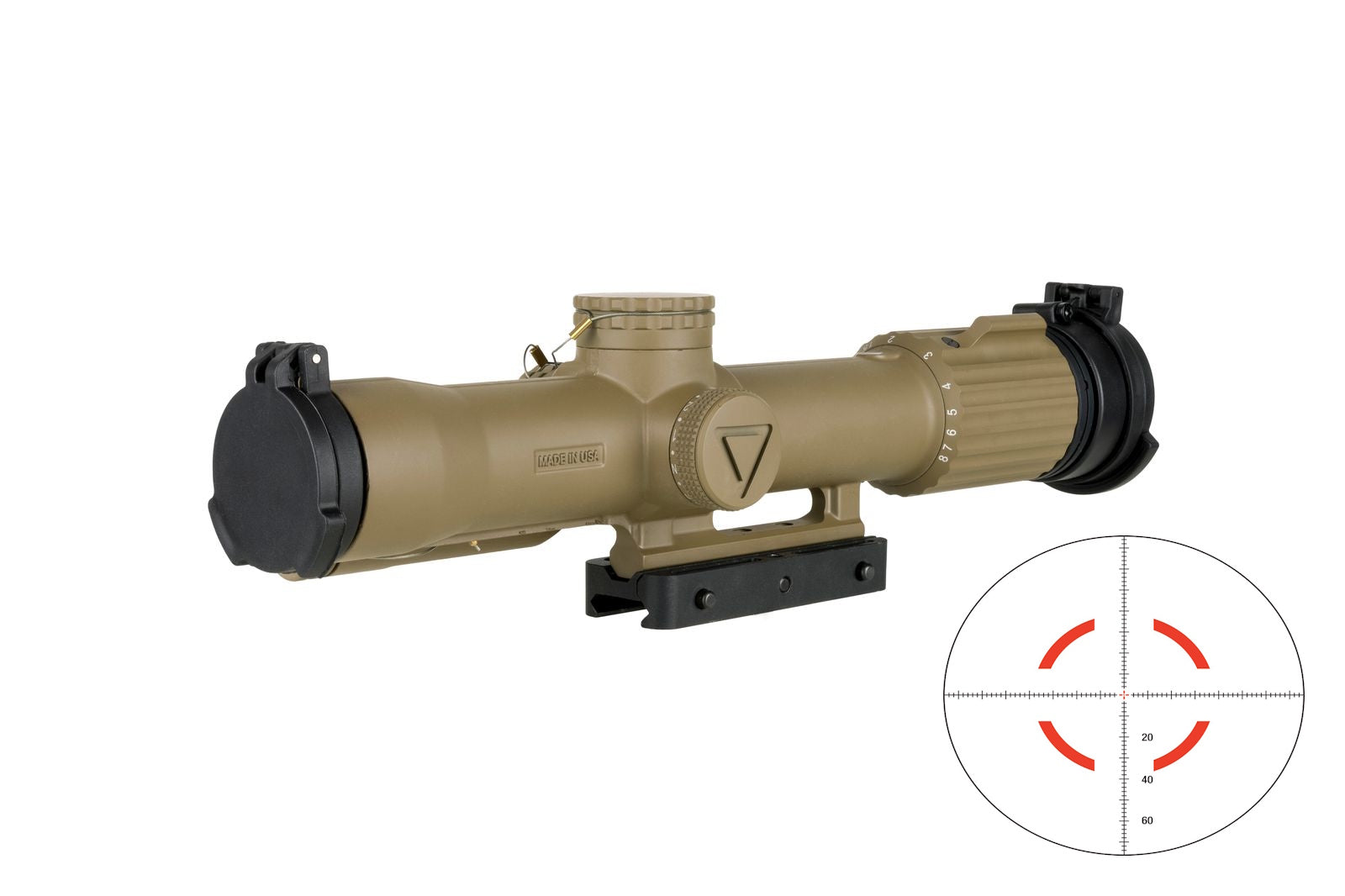 TRVC18C2400020