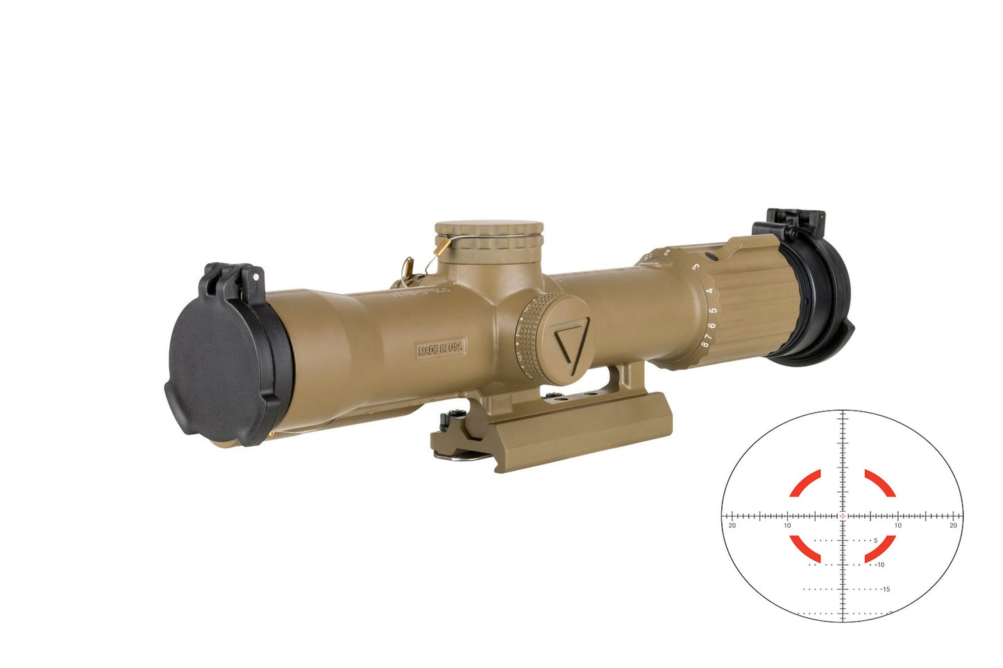 TRVC18C2400025