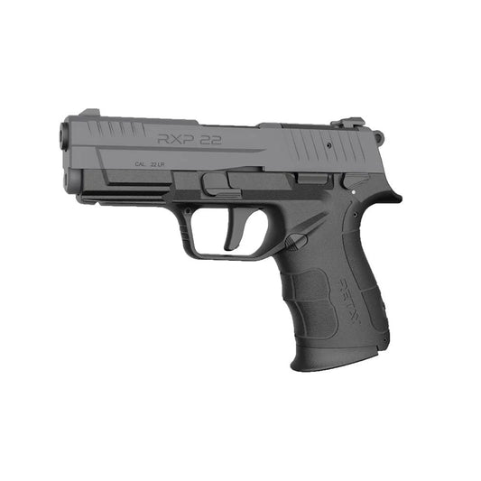 VCRXP22BLK1318TH