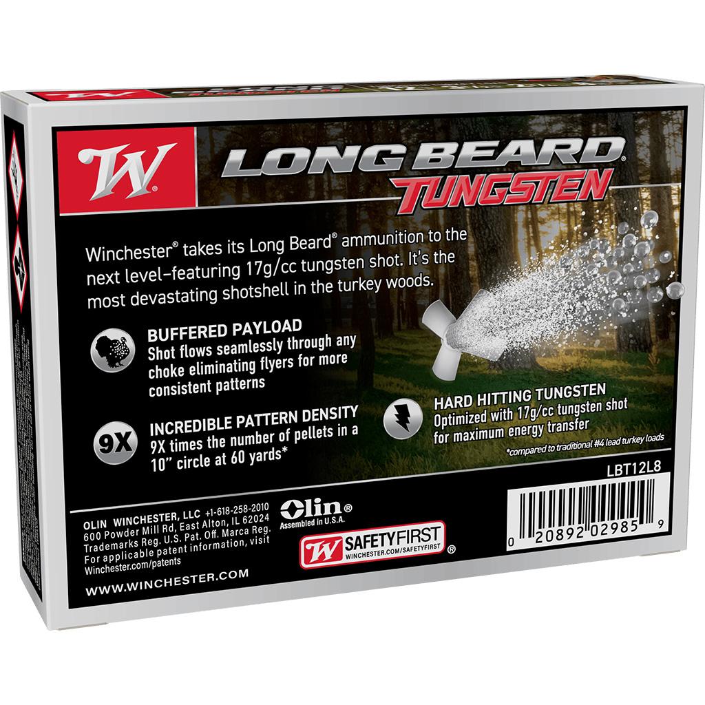 WNLBT12L8