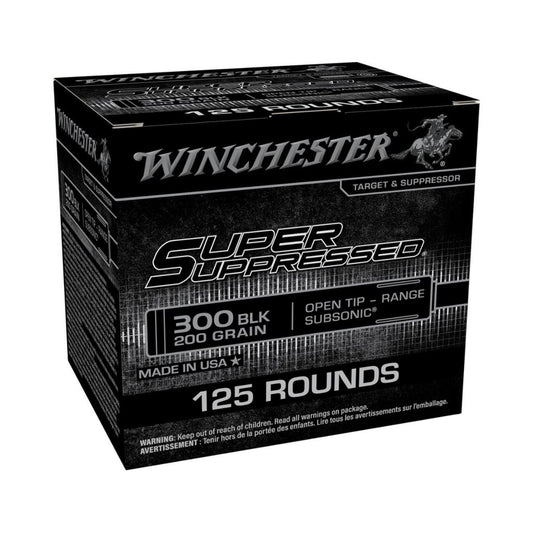 WNSUP300BLK2